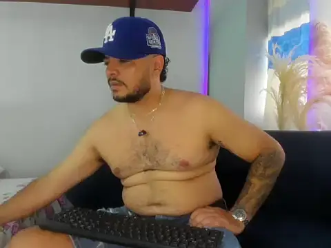 jeann alexx online show from July 19, 2026, 10:57 pm