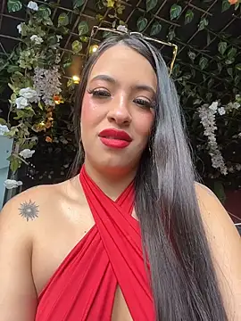ArianaBlum online show from July 26, 2026, 2:46 pm