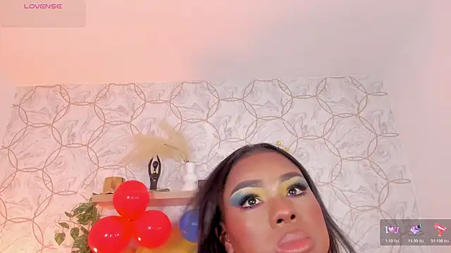 huge boobs ebony  online show from June 23, 2026, 7:23 pm