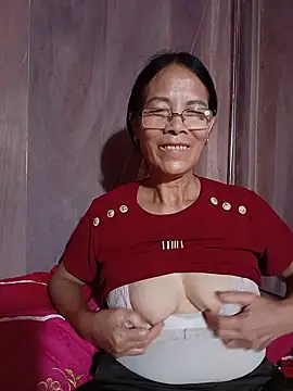 KK sexyy online show from June 14, 2026, 6:10 pm