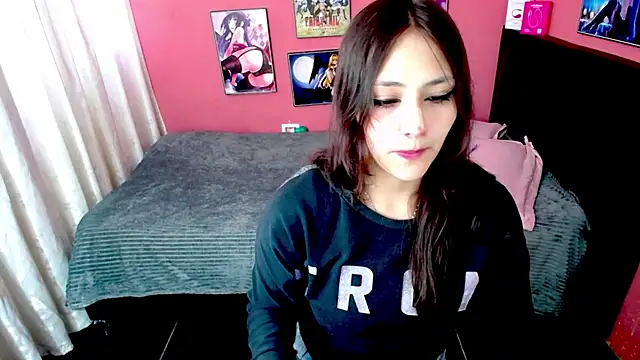Sakura Mimi online show from July 6, 2026, 11:29 am