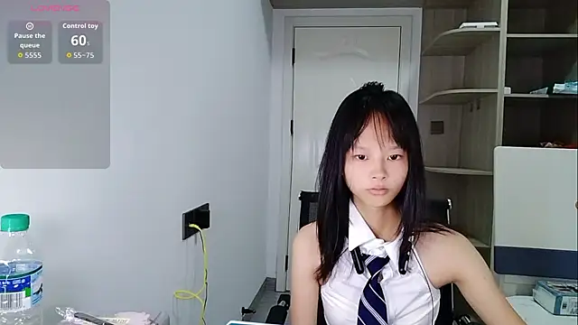 xiaoyu-22 online show from June 13, 2026, 12:41 am