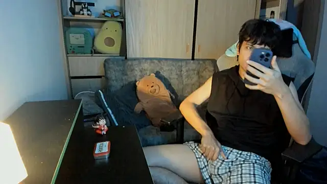 Akirokatsuru online show from June 15, 2026, 12:46 am