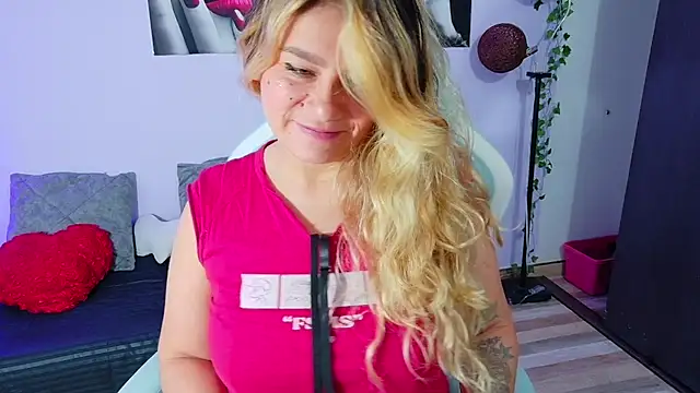 Sam sexual enjoyment online show from July 20, 2026, 5:55 am