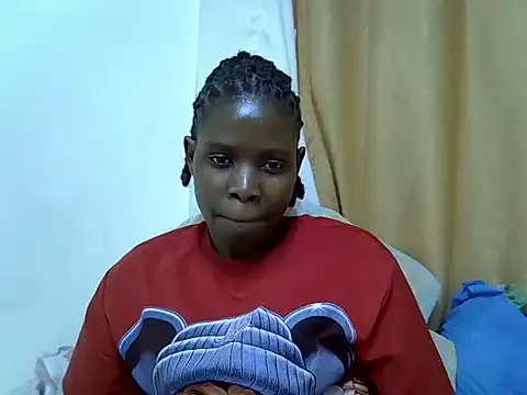 Grace 254 online show from July 19, 2026, 4:54 pm