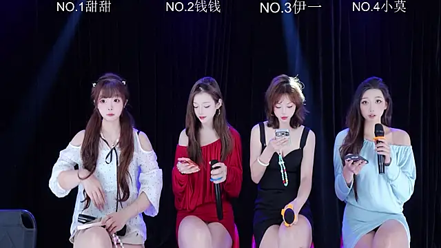 Luckybaby-001 online show from June 12, 2026, 11:09 am