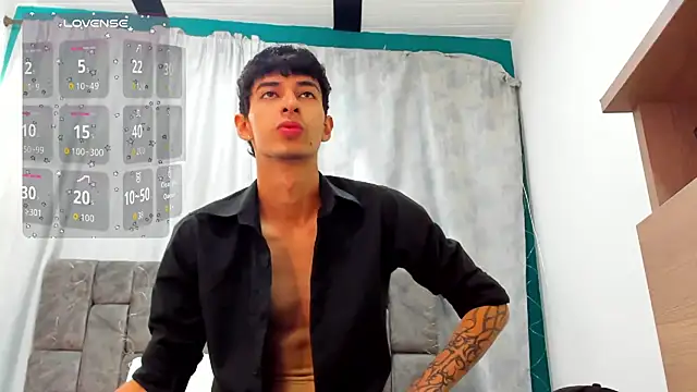 LyanLazarBBC online show from July 27, 2026, 12:34 pm