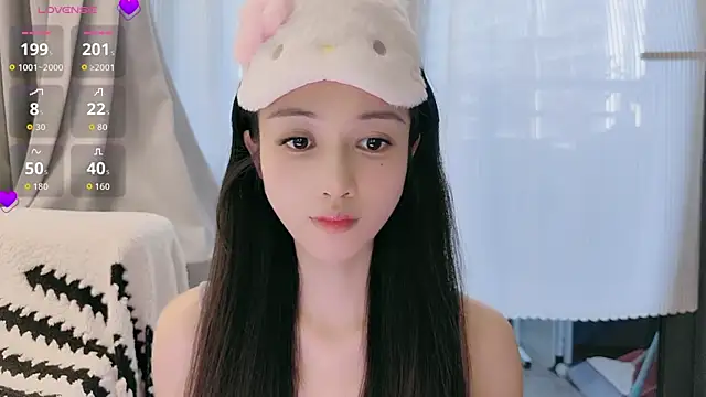 lulu-789 online show from August 6, 2026, 5:42 am