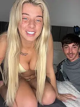 TaysummerB online show from June 10, 2026, 9:25 pm
