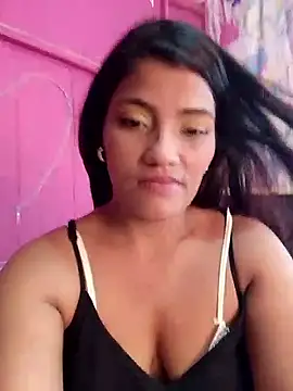 NatashaVesper online show from June 12, 2026, 1:21 pm