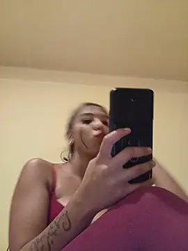 Snapshot of Anamariaby27 chatting on July 11, 2026, 9:38 pm Anamariaby27 online show from July 11, 2026, 9:38 pm