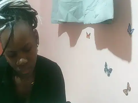Snapshot of pretty_renor chatting on July 11, 2026, 8:50 am pretty renor online show from July 11, 2026, 8:50 am