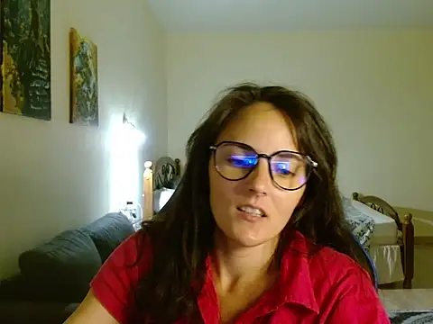OliviaTheS online show from July 25, 2026, 8:06 pm
