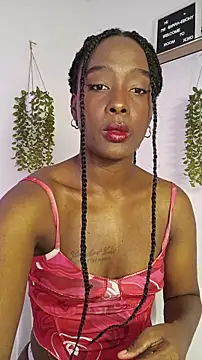 yara-ebony online show from July 13, 2026, 8:11 pm