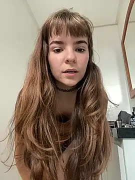 BarbieRapunzel online show from July 24, 2026, 7:12 pm