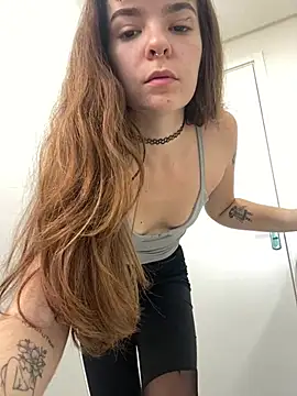 BarbieRapunzel online show from July 31, 2026, 6:29 pm