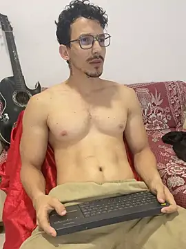 Snapshot of charlydean chatting on June 21, 2026, 4:09 pm charlydean online show from June 21, 2026, 4:09 pm