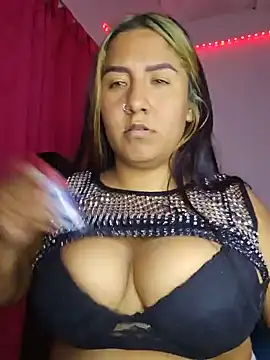 IamAmbar01 online show from June 28, 2026, 1:33 am