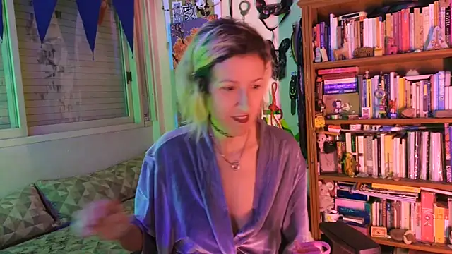 mina here online show from July 22, 2026, 11:07 pm