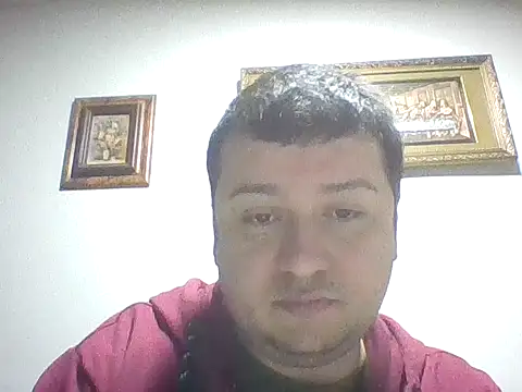 Frank06039CL online show from June 29, 2026, 9:26 pm