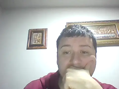 Frank06039CL online show from June 30, 2026, 9:38 pm