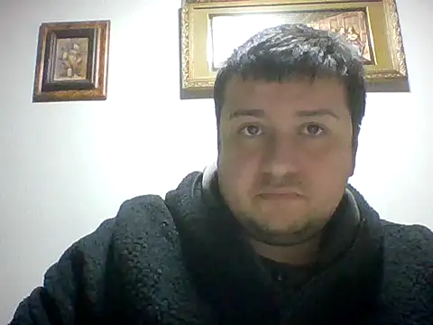 Frank06039CL online show from July 8, 2026, 6:07 am