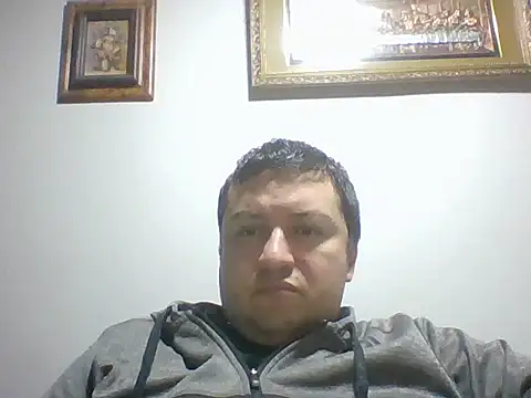 Frank06039CL online show from July 13, 2026, 5:43 am