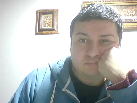 Frank06039CL online show from July 22, 2026, 8:22 pm