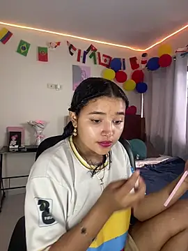 maryale01 online show from June 18, 2026, 7:51 pm