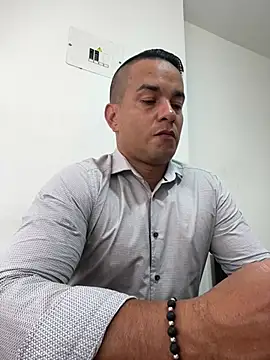 Teofilo2709 online show from June 30, 2026, 2:18 pm