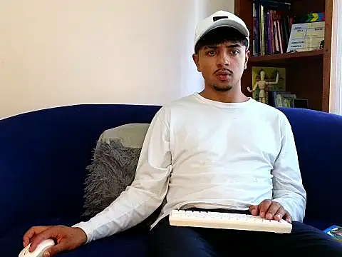 DavidsBoner online show from June 11, 2026, 9:13 pm