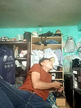 blueizam online show from June 23, 2026, 8:07 pm