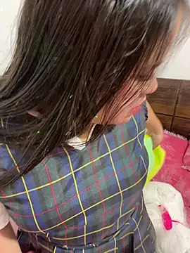 Sophia Rose  online show from August 7, 2026, 10:45 pm