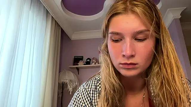MyraCadoff online show from June 17, 2026, 4:41 pm