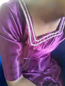 Anjali6809 online show from July 27, 2026, 3:46 am