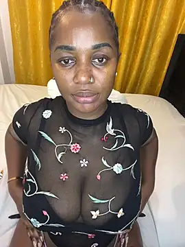 Honeylust26 online show from July 7, 2026, 4:26 am