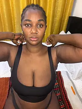 Honeylust26 online show from July 15, 2026, 4:40 am