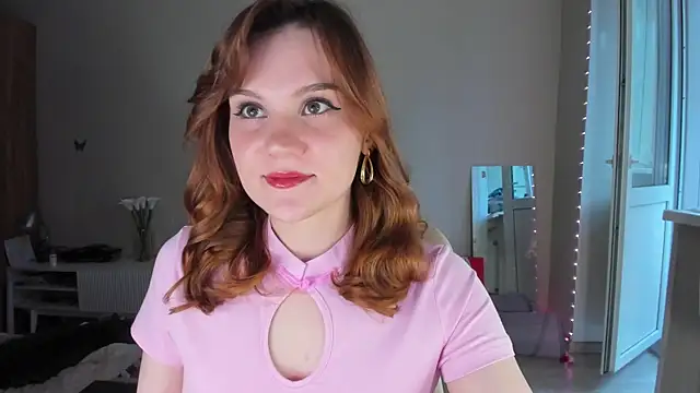 amelia braun online show from July 15, 2026, 2:50 am