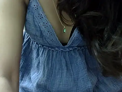 ITZ ISHITA online show from July 29, 2026, 6:06 pm