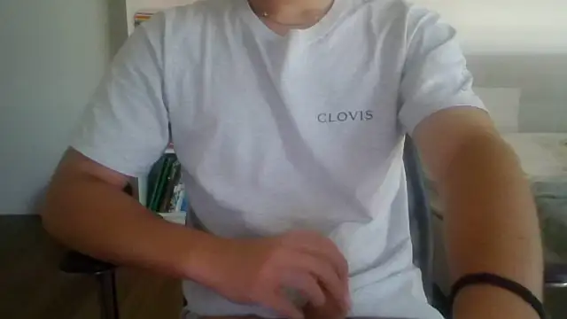 Marcoss25106 online show from June 24, 2026, 10:58 am
