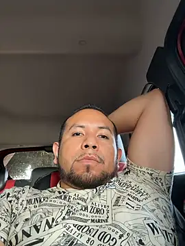 luis8888hdz online show from June 13, 2026, 2:59 pm