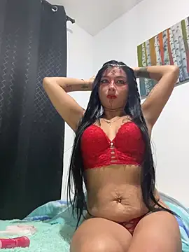 SAKURA AKEMI online show from July 12, 2026, 4:03 am