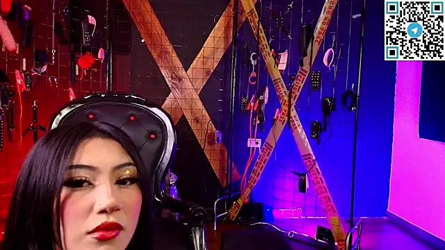 ani slave bdsm online show from June 20, 2026, 4:59 am