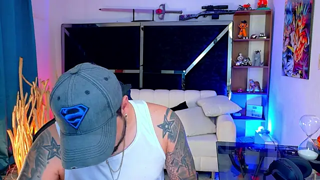 Maximo  Vlda online show from July 3, 2026, 5:19 pm