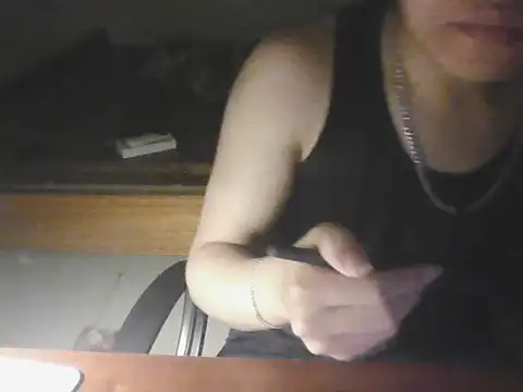 JacksonName03 online show from June 14, 2026, 3:47 pm