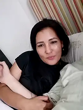 Snapshot of ALFAURA chatting on July 3, 2026, 8:54 am ALFAURA online show from July 3, 2026, 8:54 am