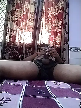 Jhonysinc58 online show from July 16, 2026, 8:42 am