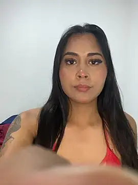 Luisamorena online show from July 29, 2026, 9:46 pm