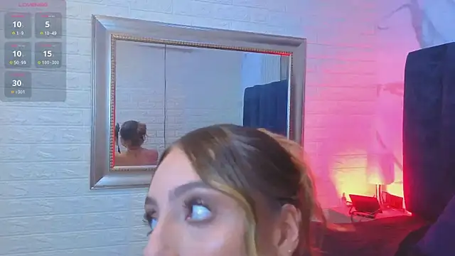 CarlaVondutch online show from August 7, 2026, 7:16 pm