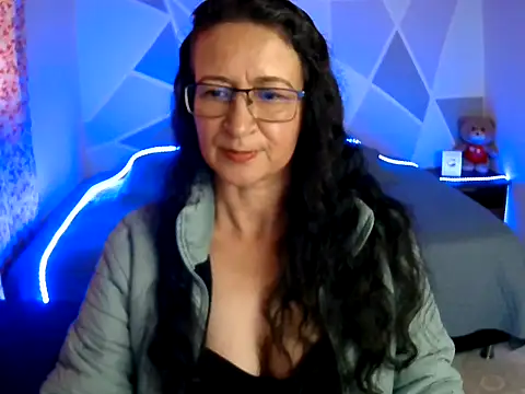 Ana Flakita online show from July 29, 2026, 9:24 pm